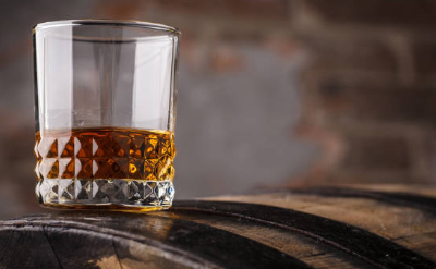 Whiskey lactone